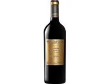 Terroir La Baume Saint-Paul Fitou AOC