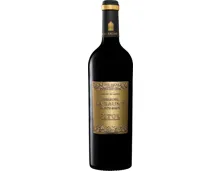 Terroir La Baume Saint-Paul Fitou AOP