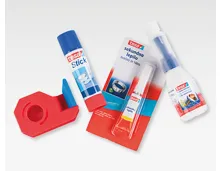 TESA® Klebstoff-Set, 4-teilig