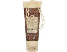 Tesori D'Oriente Byzance Duschcreme – Sinnlicher Duft Nach Schwarzer Rose & Labdanum