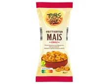 TESOROS DEL SUR Mais Snack, Chilli