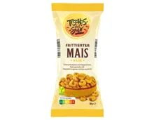 TESOROS DEL SUR Mais Snack, Käse