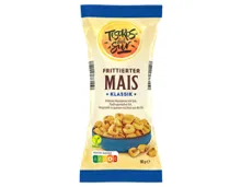 TESOROS DEL SUR Mais Snack, Klassik