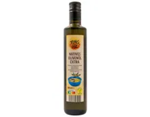 TESOROS DEL SUR Spanisches Olivenöl