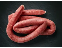 Tessiner Grillwurst
