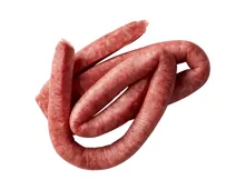 Tessiner Grillwurst (Aktion nur im Tessin gültig)