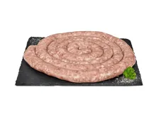 Tessiner Grillwurst XXL