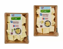 Tessiner Ravioli (Aktion nur im Tessin gültig)