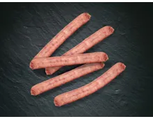 Tessiner Trüffel-Salsiccia
