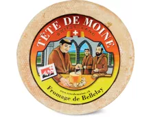 Tête de Moine, AOP