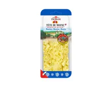 Tête de Moine AOP Rosetten