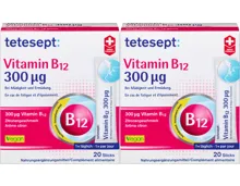 Tetesept Anginosan Halstabletten Kirsch