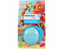 Tetesept Kids Badekugel Schatzsucher