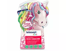 Tetesept Schaumbad Mein Einhorn