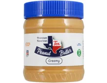 Tex Peanut Butter Creamy