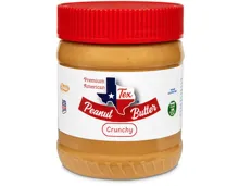 Tex Peanut Butter Crunchy