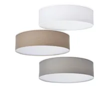 Texitle LED Deckenleuchte