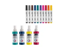 Textil-Spray/Stifte