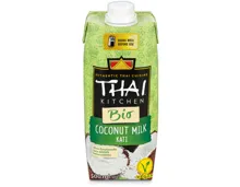 Thai Kitchen Bio Kokosnuss Milch
