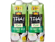 Thai Kitchen Bio-Kokosnussmilch