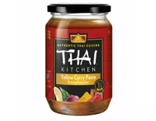 Thai Kitchen Curry Paste gelb