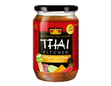 THAI KITCHEN Curry Paste, Gelb