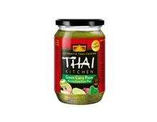 THAI KITCHEN Curry Paste, Grün