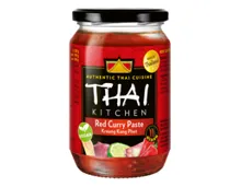 THAI KITCHEN Curry Paste, Rot