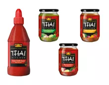 Thai Kitchen Curry Paste/ Sweet Chili Sauce