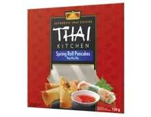 Thai Kitchen Frühlingsrollenblätter