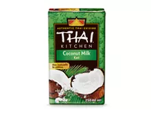 Thai Kitchen Kokosnussmilch, 3 x 250 ml, Trio
