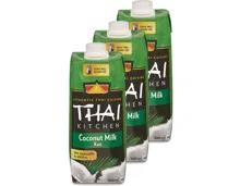 Thai Kitchen Kokosnussmilch 3x500ml