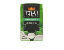 Thai Kitchen Kokosnussmilch classic / light