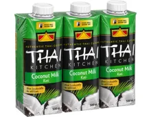 Thai Kitchen Kokosnussmilch