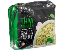 Thai Kitchen Noodles Green Curry