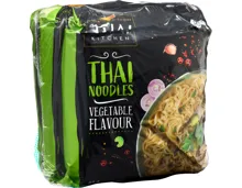 Thai Kitchen Noodles Vegetable Flavour