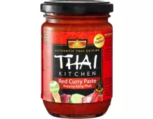 Thai Kitchen Red Curry Paste