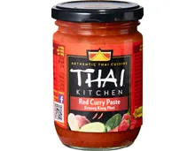 Thai Kitchen Red Curry Paste