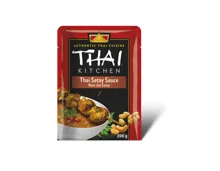 Thai Kitchen Sortiment