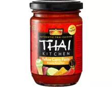 Thai Kitchen Yellow Curry Paste