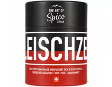 The Art of Spice ZH Fleischzeit Trockenmarinade