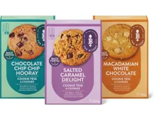 The Bitery Cookie Teig für 6 Cookies