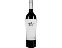 The Chocolate Block Swartland WO Boekenhoutskloof (2023) – Rotwein, Südafrika (0.75l)