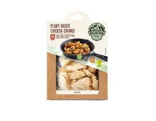 The Green Mountain Plant-Based Chicken Chunks