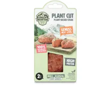 The Green Mountain Plant Cut