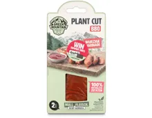 The Green Mountain Plant Cut BBQ