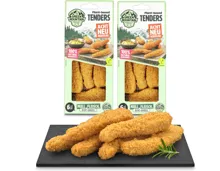 The Green Mountain vegane Alternative zu Tenders 2x 180g