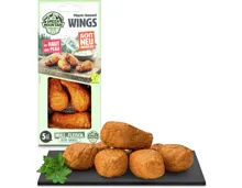 The Green Mountain vegane Alternative zu Wings 2x 225g