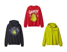 The Grinch™ Sweathoodie/-pullover