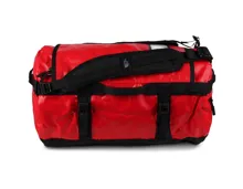The North Face Duffel-Tasche Base Camp S TNF red/TNF black